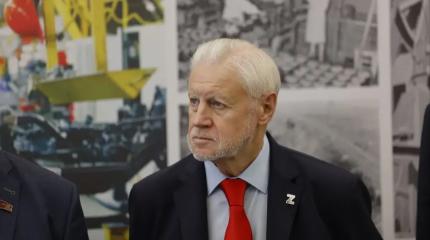 Смыть кровью позор: в Госдуме предложили создать штрафбаты для взяточников