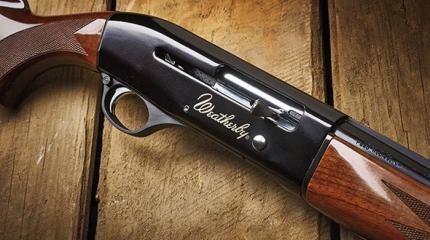 Проблемы компании Weatherby Проблемы компании Weatherby