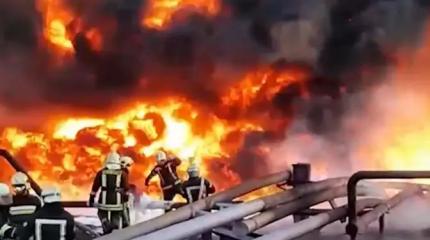 Кризис укро-ПВО как начало неотвратимости разгрома ВСУ