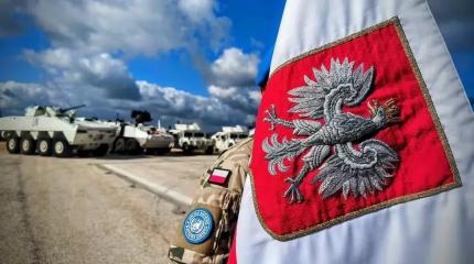 Как и против кого вооружается Польша?