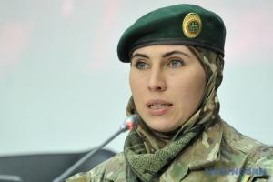 Снайперша ВСУ Окуева: миссия Украины – развалить Россию Снайперша ВСУ Окуева: миссия Украины – развалить Россию