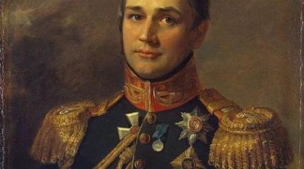 2 октября 1813 год Авангард войск графа Воронцова вступил в город Ахен