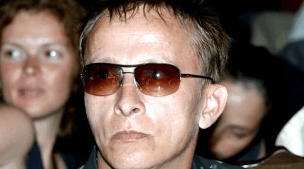 Охлобыстин в Минске со сцены пожелал скорейшего ввода российских войск на Украину Охлобыстин в Минске со сцены пожелал скорейшего ввода российских войск на Украину