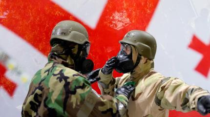 США продолжают окружать Россию военными базами: в планах — Грузия и Закавка