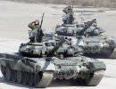 Экспорт российских вооружений выходит на рекордный уровень