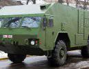 Система А-235 / РТЦ-181М / Нудоль Система А-235 / РТЦ-181М / Нудоль