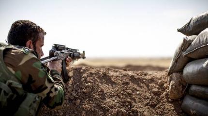 Сирийская армия начала военную операцию на севере Латакии Сирийская армия начала военную операцию на севере Латакии
