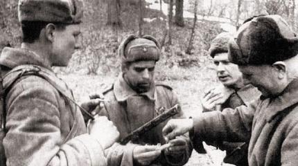 Техника особой секретности. Советские радиоуправляемые фугасы Техника особой секретности. Советские радиоуправляемые фугасы