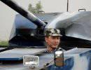 Китаец сделал танк ко дню рождения своего сына… Китаец сделал танк ко дню рождения своего сына…