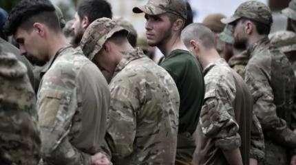 Вычеркнутые из жизни: Киев отказался забирать тысячу пленных