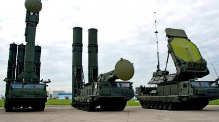 Развёртывание «Антеев» в Сирии указывает на подготовку к провокациям Развёртывание «Антеев» в Сирии указывает на подготовку к провокациям