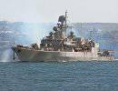 Украинским ВМС устроили внезапную проверку Украинским ВМС устроили внезапную проверку