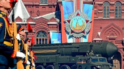 Сейчас США необходимо испугать Европу Сейчас США необходимо испугать Европу