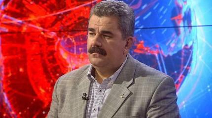 Леонков о потере Украиной Артемовска: «Камушек, о который споткнулись ВСУ»