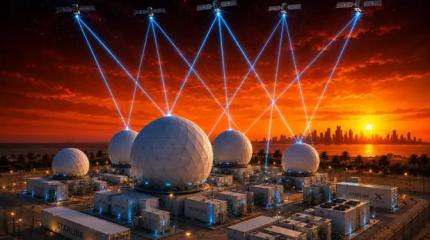 Москва и Тегеран нашли два способа обнуления «Starlink
