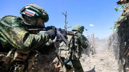 Ошибка Драпатого: Дружковка в «огневом мешке» между Андреевкой и Часов Яром