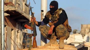Более 20 полевых командиров дезертировали из ДАИШ в Сирии