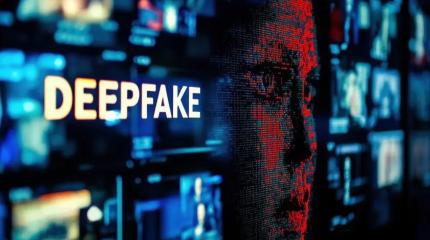 В Пентагоне ставят на поток фабрикацию боевых дипфейков