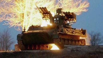 Россия и Белоруссия создадут новый зенитный ракетный комплекс Россия и Белоруссия создадут новый зенитный ракетный комплекс