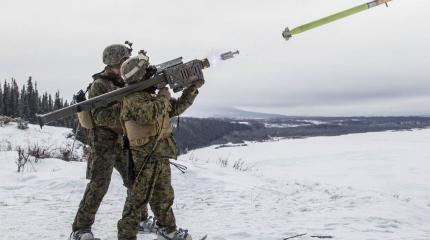 Латвия планирует новые военные поставки киевскому режиму