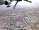 В Интернет просочился ролик где немецкий беспилотник чуть не врезался в Airbus A300B4