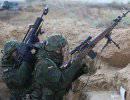 Обязательная воинская повинность усилила бы армию Литвы Обязательная воинская повинность усилила бы армию Литвы