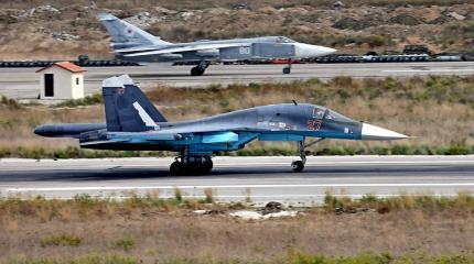 Военная операция в Сирии – второе принуждение США к миру Военная операция в Сирии – второе принуждение США к миру