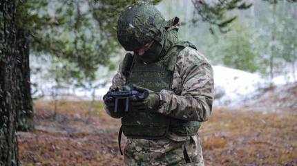 Блок не сработал: «Герани» научили обходить блокировку Starlink в зоне СВО