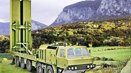 На Украине анонсировали завершение разработки ракетного комплекса «Гром»