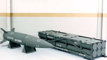 Украинское «оружие победы»: в чем особенности систем HIMARS и MLRS