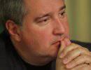 Рогозин: "США продолжают пребывать в санкционном угаре"