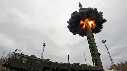 «Должны ударить»: куда прилетит «Ярс» в Европе