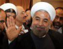 Будущий президент Ирана Хасан Роухани призвал к уничтожению Израиля