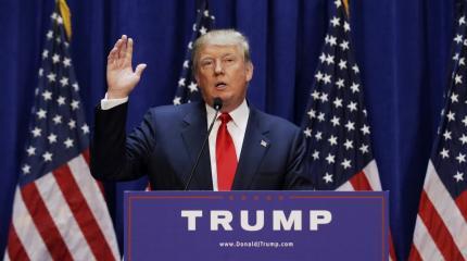 Почему Трамп усомнился в ядерном потенциале США? Почему Трамп усомнился в ядерном потенциале США?