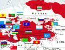 Игра с огнем может погубить великий Туран Игра с огнем может погубить великий Туран
