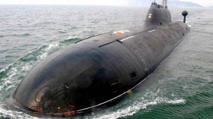 «Черная дыра» для Индии: самая бесшумная подлодка-убийца отправится в Азию «Черная дыра» для Индии: самая бесшумная подлодка-убийца отправится в Азию