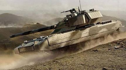 Танки «Армата» получат новый программно-технический комплекс Танки «Армата» получат новый программно-технический комплекс