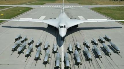 Как крылатой ракете Х-55 удалость повысить дальность еще на 1000 км