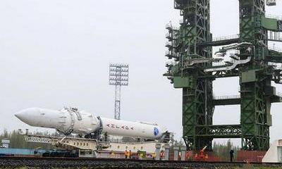 «Ангара» будет спасать «Морской старт» «Ангара» будет спасать «Морской старт»