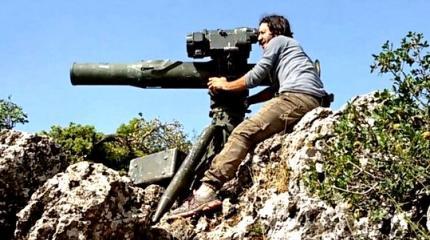 Алеппо: боевики готовятся к контрнаступлению Алеппо: боевики готовятся к контрнаступлению