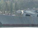 Совместное украино-российское военно-морское строительство: правда и вымысел Совместное украино-российское военно-морское строительство: правда и вымысел