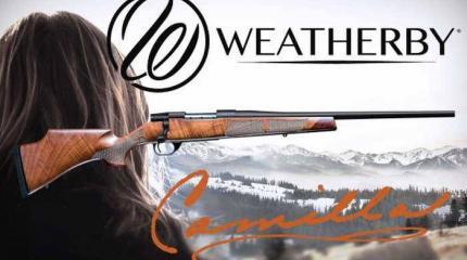 Оружейная компания Weatherby покидает Калифорнию