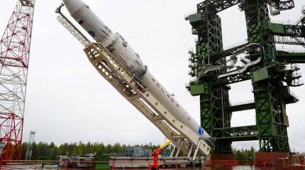 «Союз-2», «Ангара» и «Восточный» – залог космической независимости России «Союз-2», «Ангара» и «Восточный» – залог космической независимости России