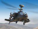 Сенат США заблокировал передачу в аренду вертолетов «Апач» Ираку