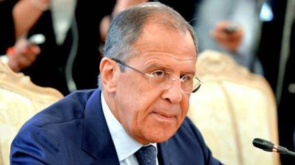 Лавров: Россия продолжит поставлять технику Сирии Лавров: Россия продолжит поставлять технику Сирии