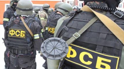 Теракты в Москве и Санкт-Петербурге удалось предотвратить - ФСБ Теракты в Москве и Санкт-Петербурге удалось предотвратить - ФСБ