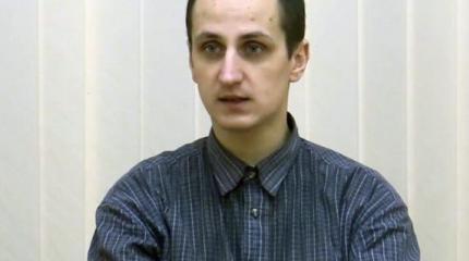Раскаяние пойманного СБУшника: мое начальство наживается на войне Раскаяние пойманного СБУшника: мое начальство наживается на войне