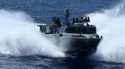 Magura против БК-16: Русские моряки вступили в бой с украинским БЭК Magura против БК-16: Русские моряки вступили в бой с украинским БЭК