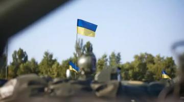 У Киева нет информации о российских военных «на границе» с Украиной