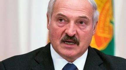 Лукашенко: Российской авиабазе в Белоруссии не место Лукашенко: Российской авиабазе в Белоруссии не место